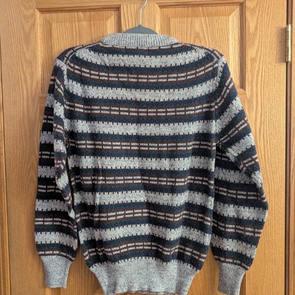 💥💥NWT💥💥Vintage AstorOne Crewneck Sweater - Picture 3 of 8